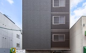 グランドベース岡山駅前